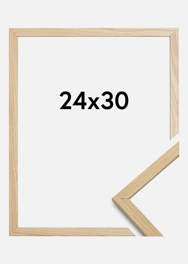 Rāmis Edsbyn Ozols 24x30 cm