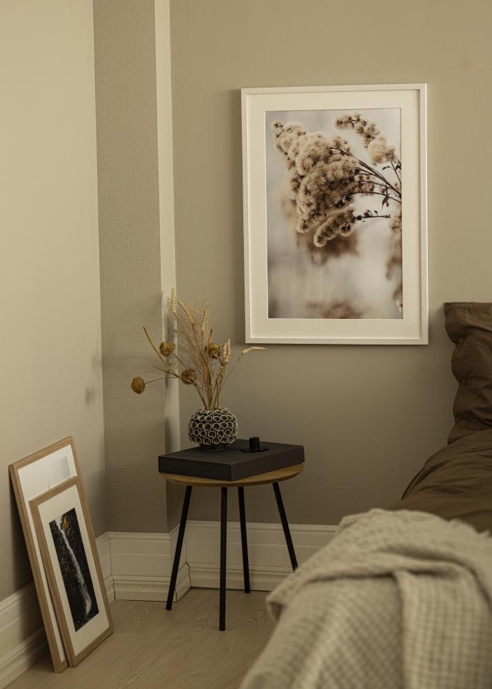 Rāmis Nielsen Premium Quadrum Sniegoti balts 60x80 cm