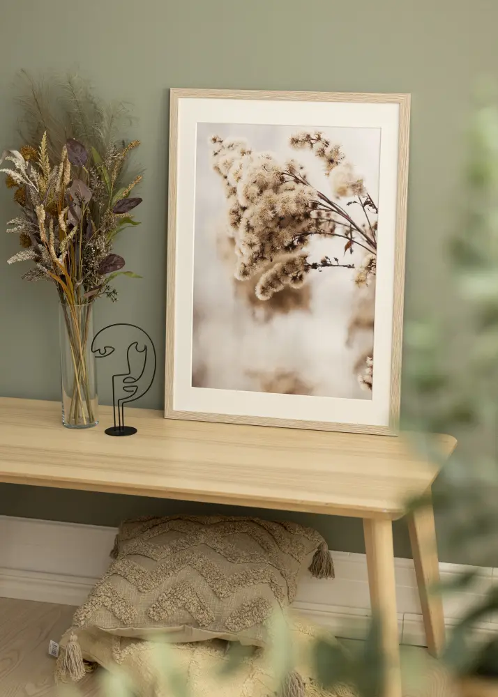 Rāmis Estētisks Greige Oak 40x60 cm