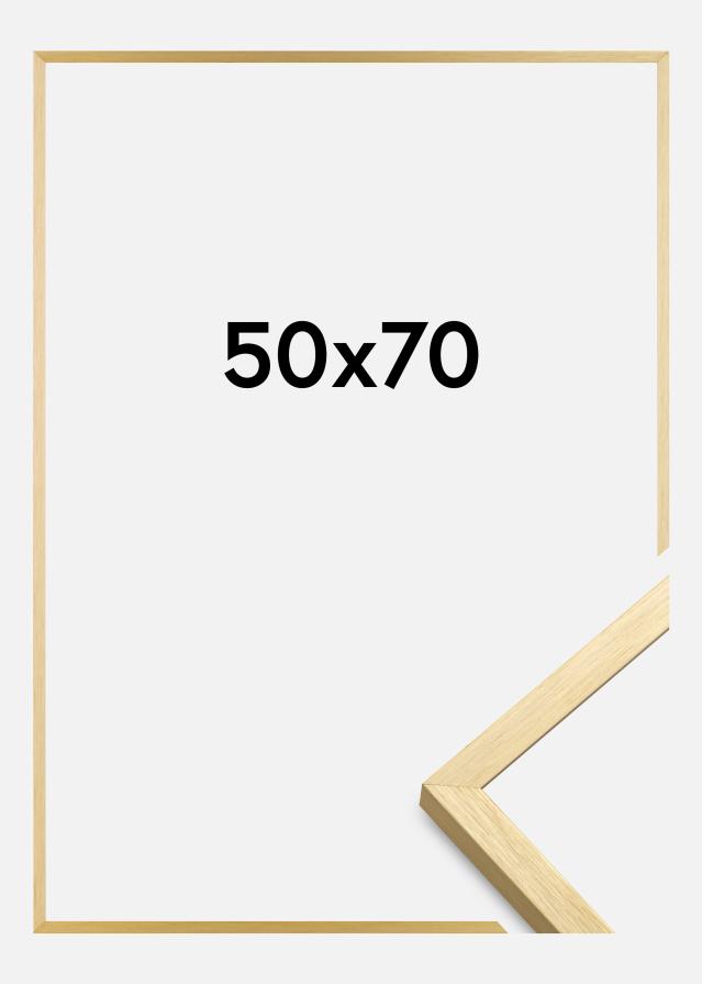 Rāmis Chair Zelta 50x70 cm