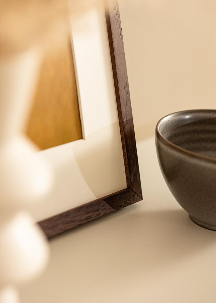 Rāmis Ares Akrila stikls Tīkkoks 24x30 cm