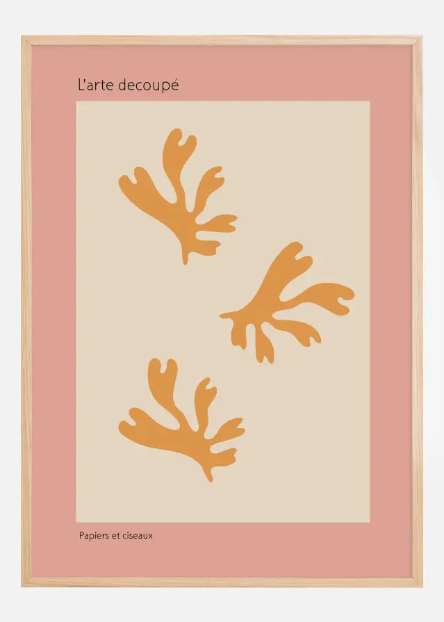 Summer Trois Plakāts