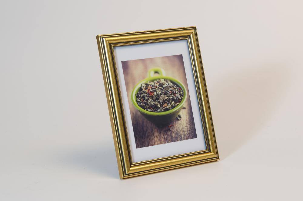 Rāmis Tango Classic Zelta 18x24 cm