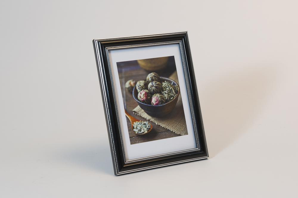 Rāmis Tango Melns 10x15 cm
