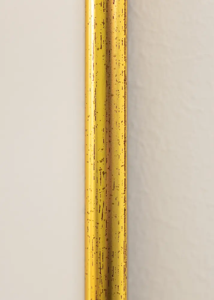 Rāmis Newline Zelta 30x40 cm