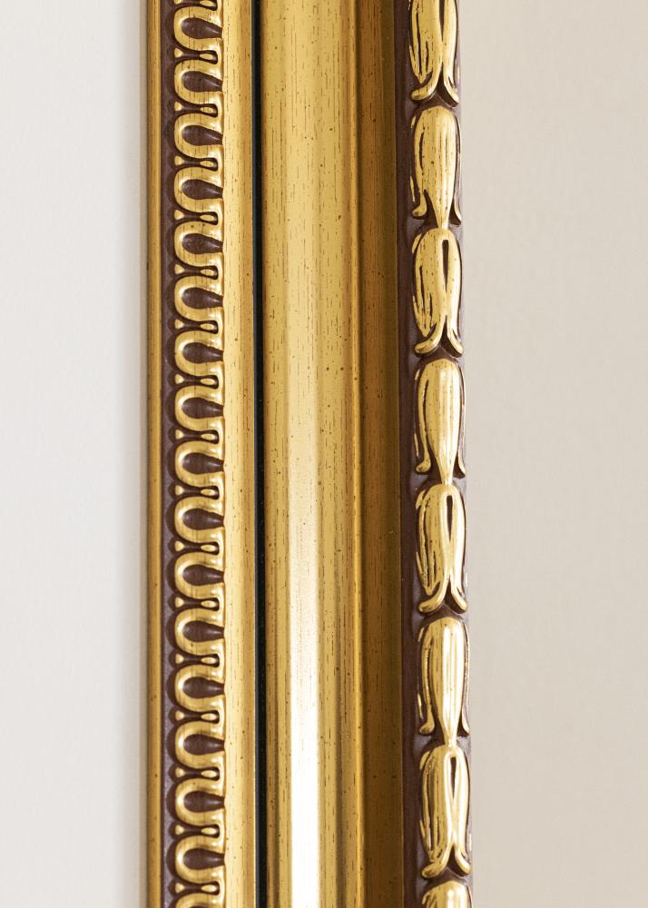 Rāmis Birka Premium Zelta 42x70 cm