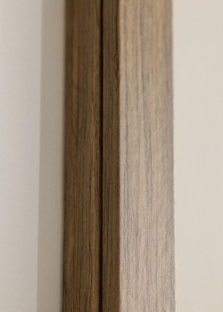 Rāmis Elegants Box Brūns 18x24 cm