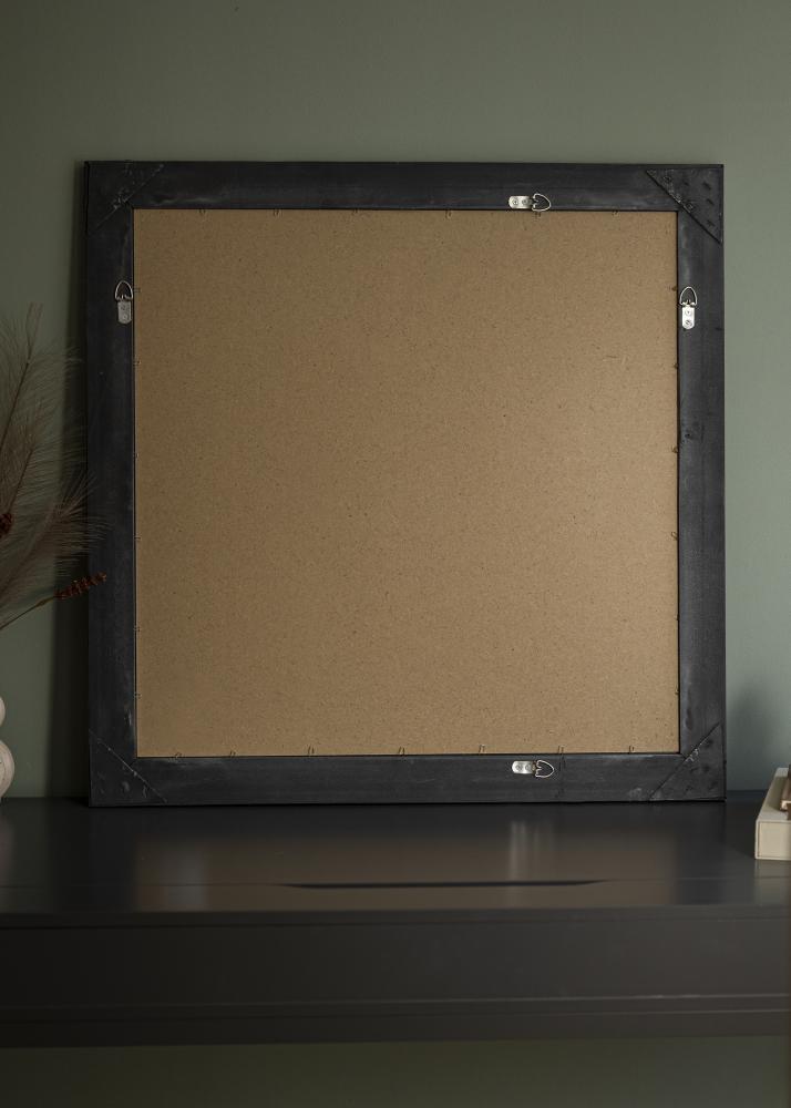 Spogulis Bologna Zelta 80x80 cm