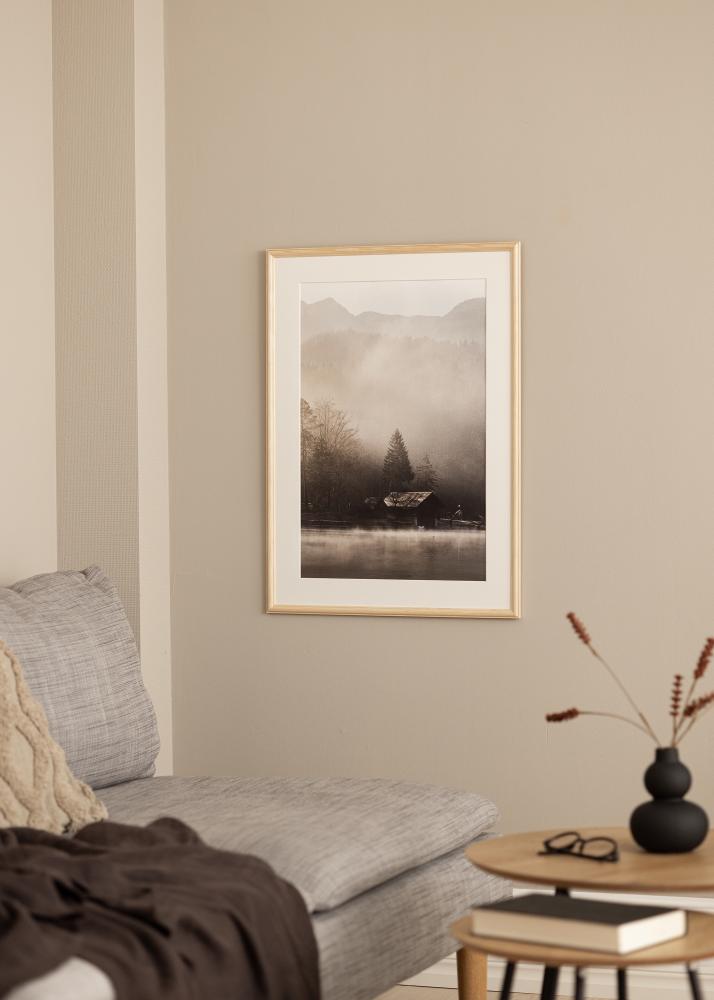 Rāmis Line Nature 10x15 cm