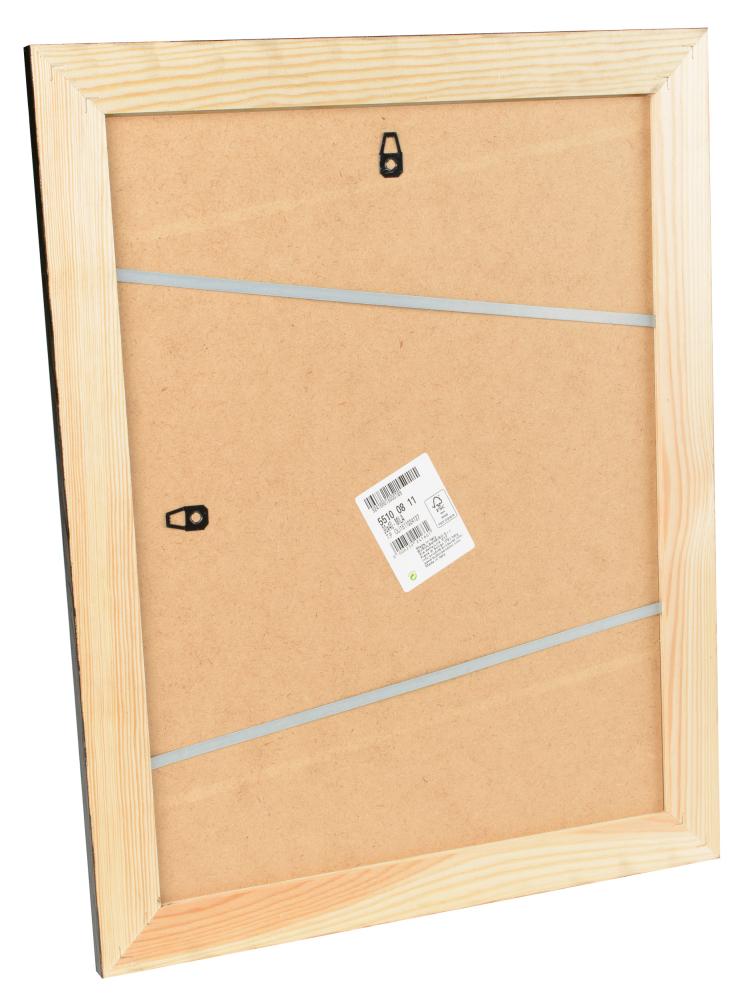 Rāmis Mila Melns - Jebkurš izmērs