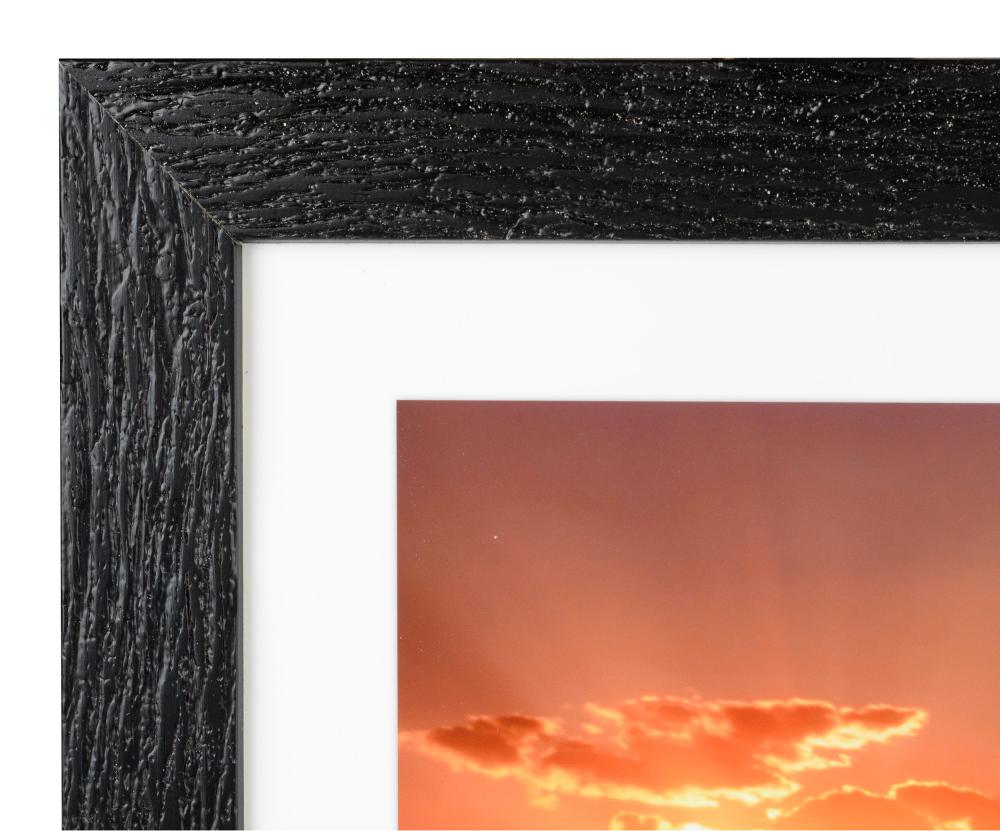 Rāmis Mila Melns - Jebkurš izmērs