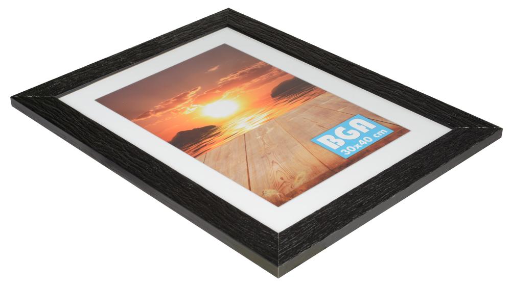 Rāmis Mila Melns - Jebkurš izmērs