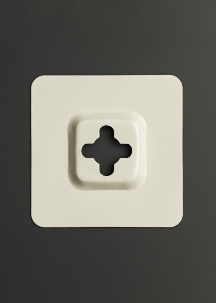 KAILA Apaļš Spogulis Rose Gold 80 cm Ø