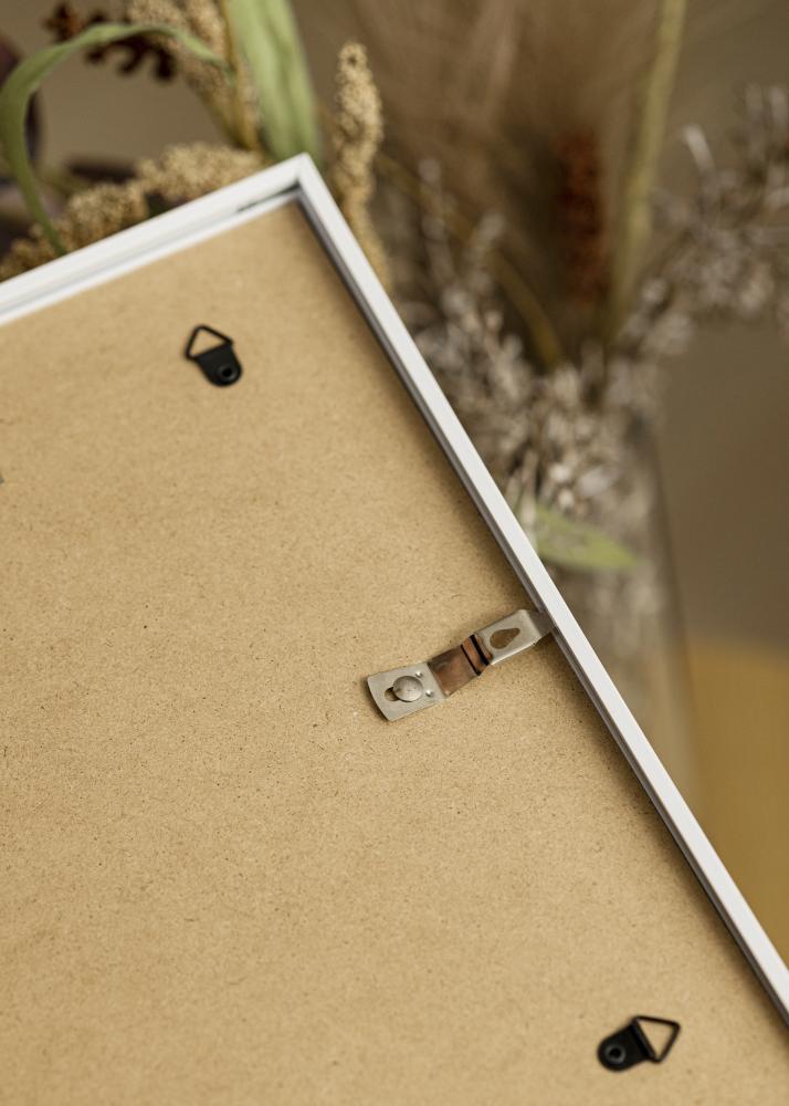 Rāmis Victoria Akrila stikls Balts 70x100 cm