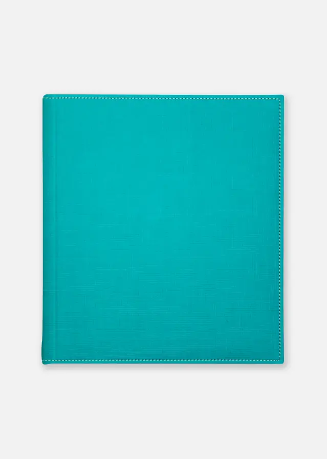 Burde Albums Tirkīzs - 100 bildes 10x15 cm