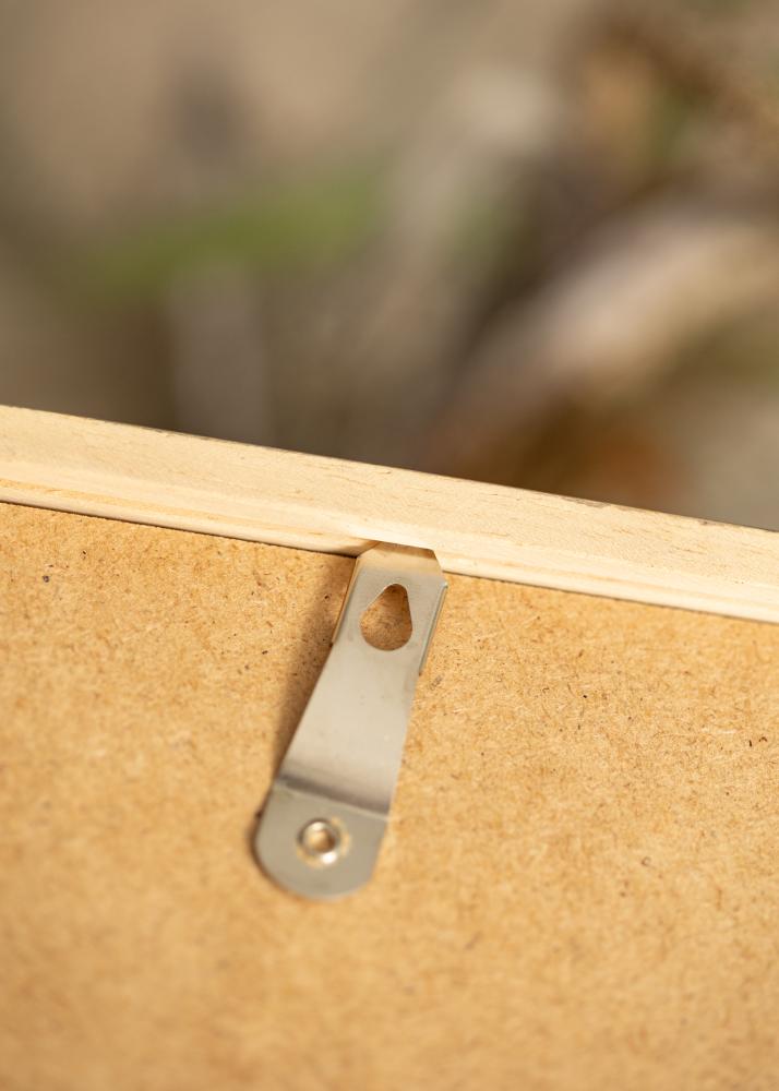 Rāmis Ares Akrila stikls Pelēks 18x24 cm