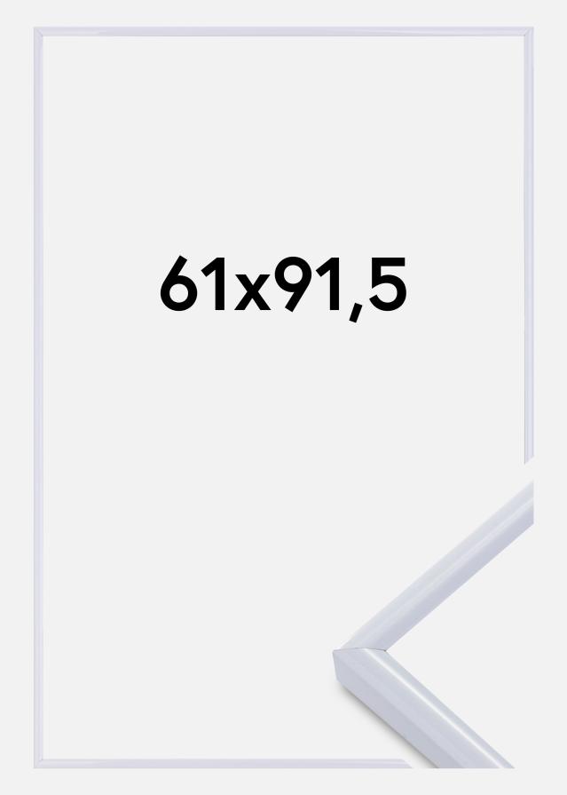 Rāmis Victoria Akrila stikls Balts 61x91,5 cm
