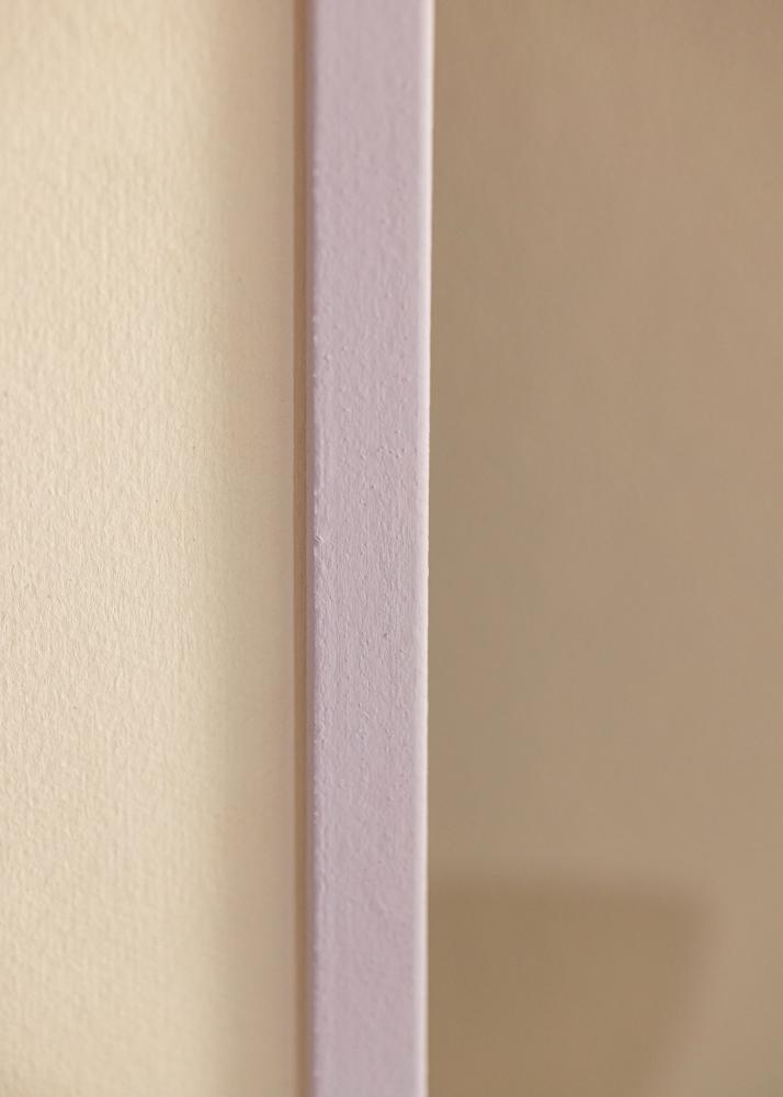 Colorful Akrila stikls Violets 21x29,7 cm (A4)