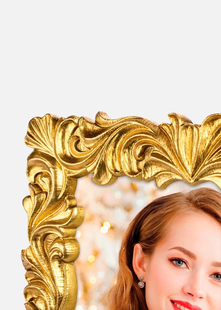 Rāmis Creysse Zelta 15x20 cm