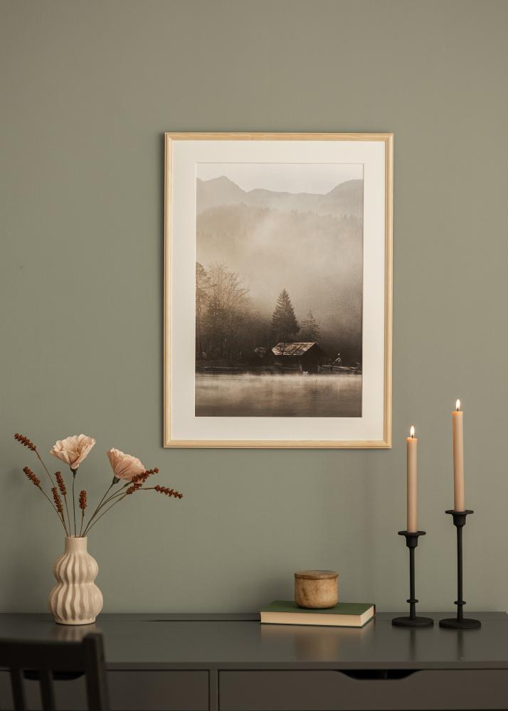 Rāmis Line Nature 10x15 cm