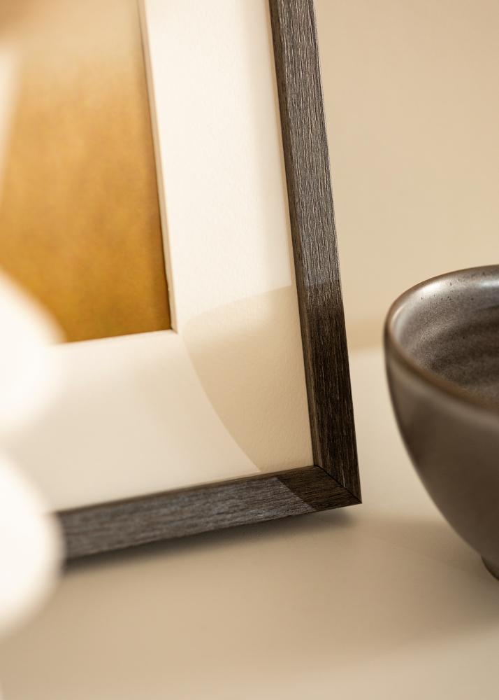 Rāmis Ares Akrila stikls Grey Oak 42x59,4 cm (A2)