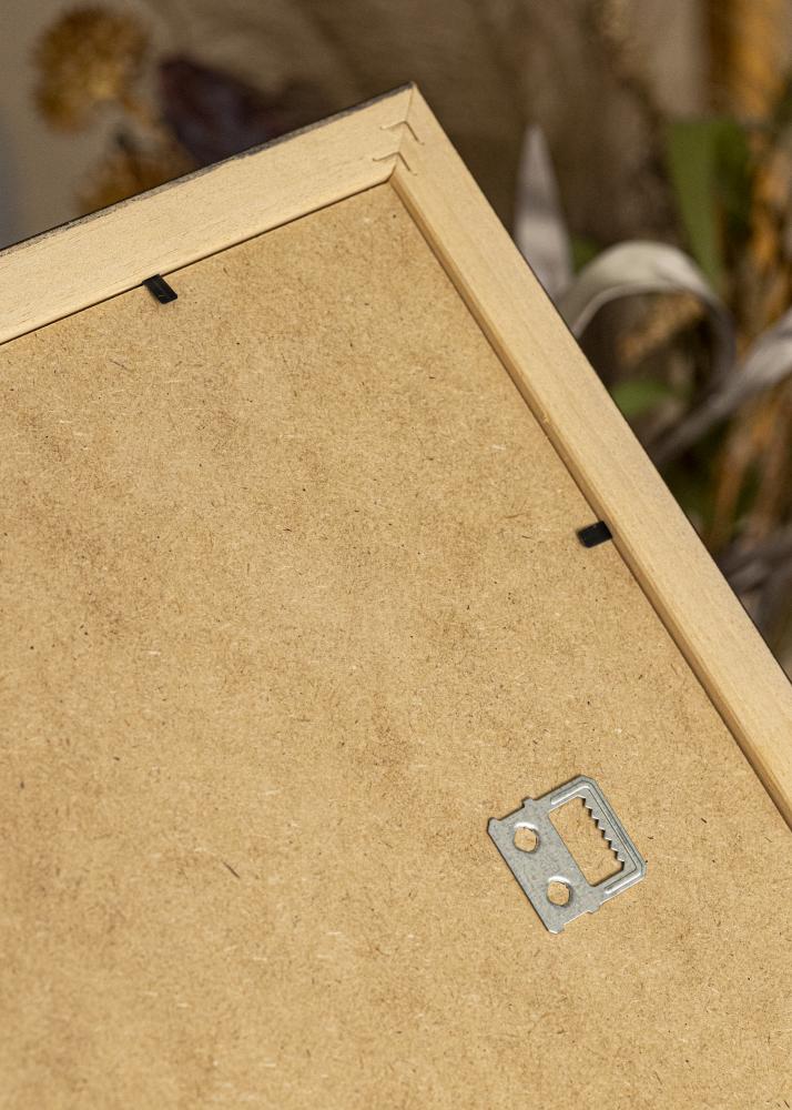 Rāmis Siljan Melns 28x35 cm