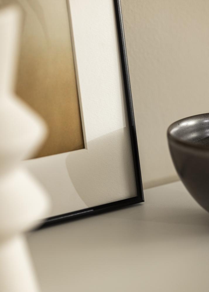 Rāmis Visby Akrila stikls Melns 61x91,5 cm