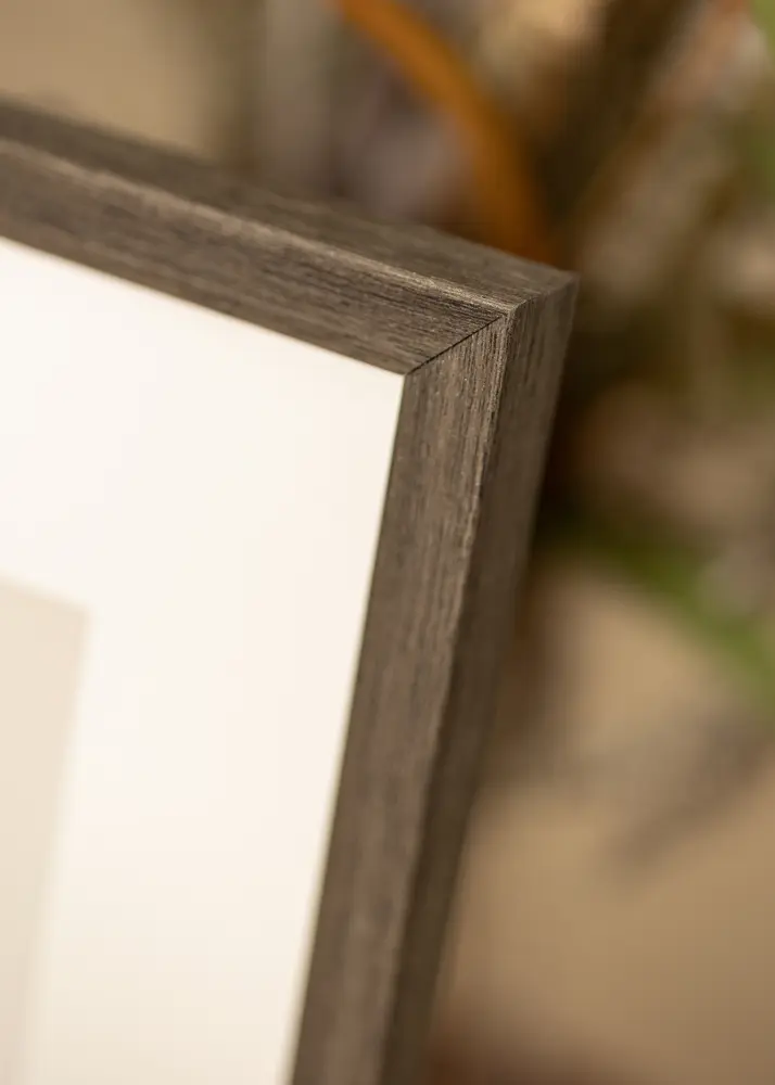 Rāmis Ares Akrila stikls Grey Oak 29,7x42 cm (A3)
