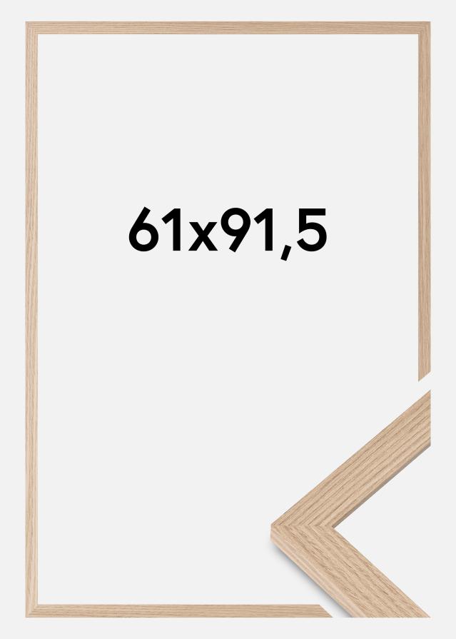 Rāmis BGA Classic Akrila stikls Ozols 61x91,5 cm