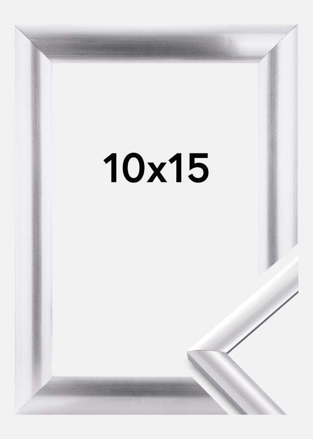 Rāmis Trendstyle Sudrabs 10x15 cm