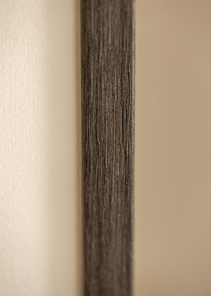Rāmis Ares Akrila stikls Grey Oak 42x59,4 cm (A2)