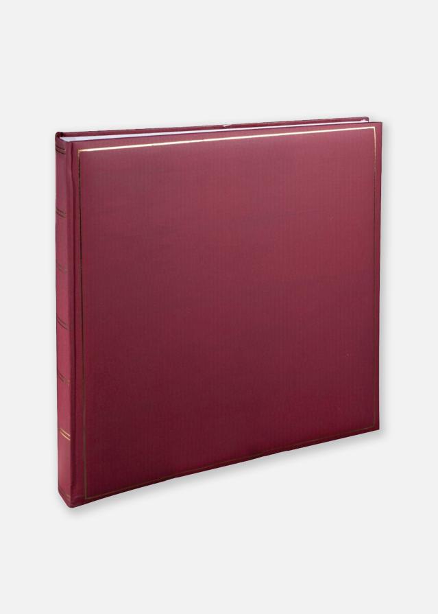 Henzo Champagne Sarkans - 35x35 cm (70 Balti Lappuses / 35 loksnes)
