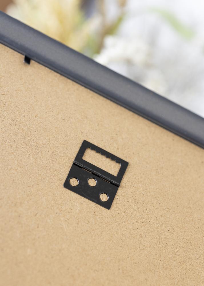 Rāmis Lattice Akrila stikls Zelta 40x60 cm