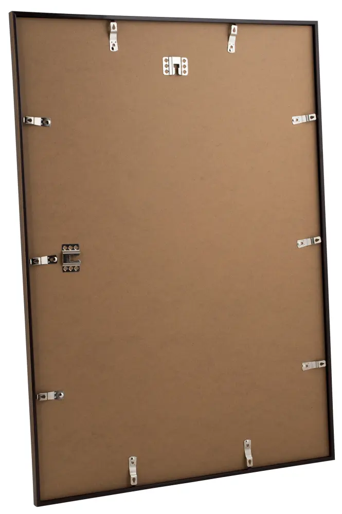 Rāmis New Lifestyle Akrila stikls Sarkans 29,7x42 cm (A3)