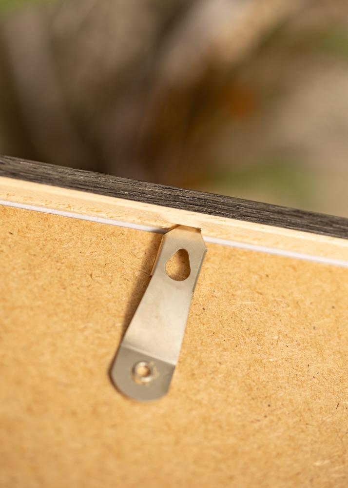 Rāmis Ares Akrila stikls Grey Oak 42x59,4 cm (A2)