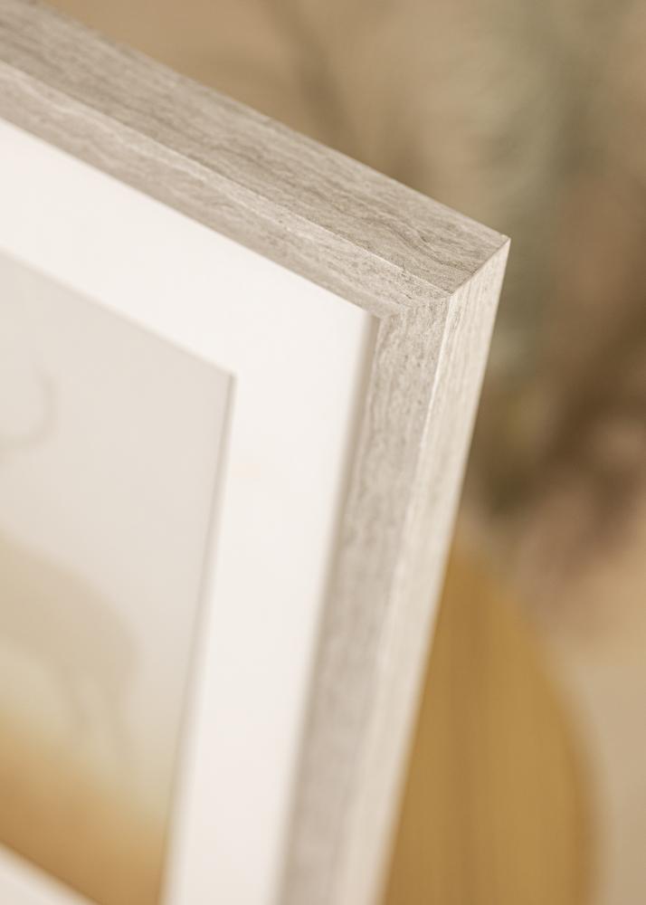 Rāmis New Stockholm Pelēks 20x30 cm