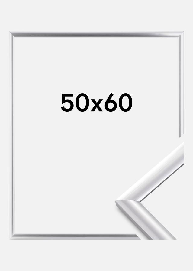 Rāmis Trendstyle Sudrabs 50x60 cm