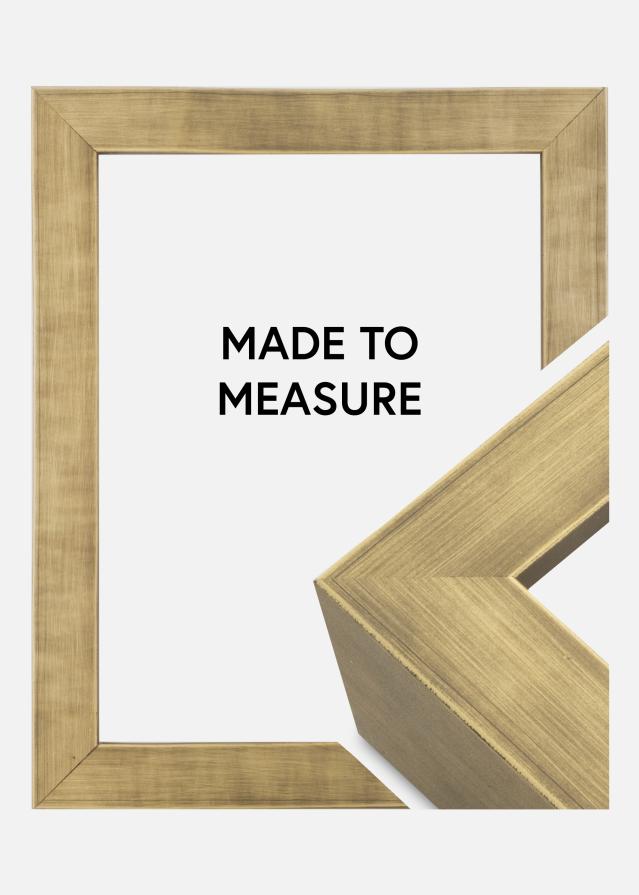 Rāmis Somerset Zelta - Jebkurš izmērs