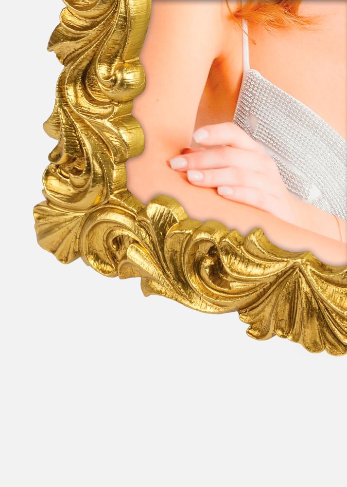 Rāmis Creysse Zelta 15x20 cm