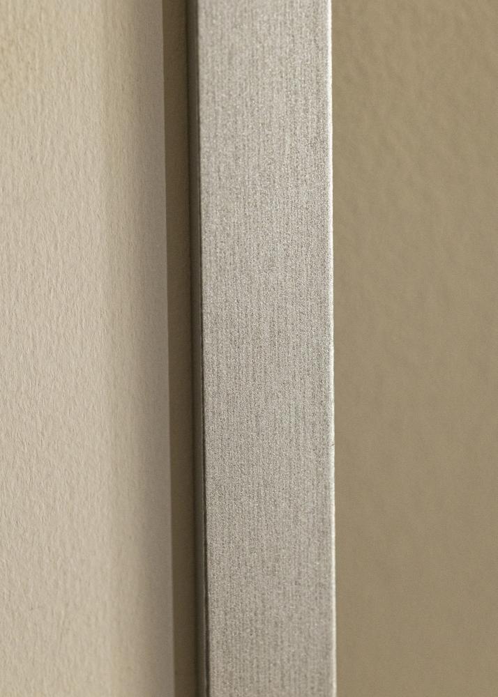 Rāmis Selection Akrila stikls Sudrabs 70x90 cm