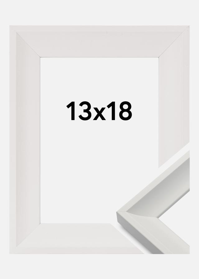 Rāmis Öjaren Balts 13x18 cm