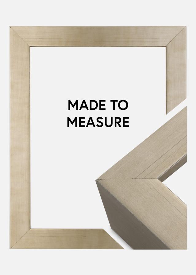 Rāmis Somerset Sudrabs - Jebkurš izmērs