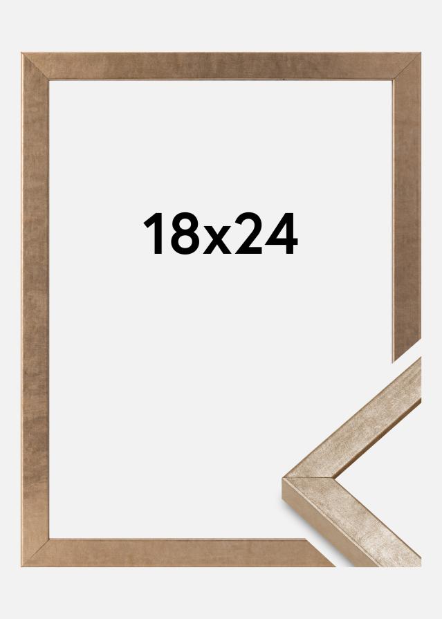 Rāmis Ares Akrila stikls Misiņš 18x24 cm