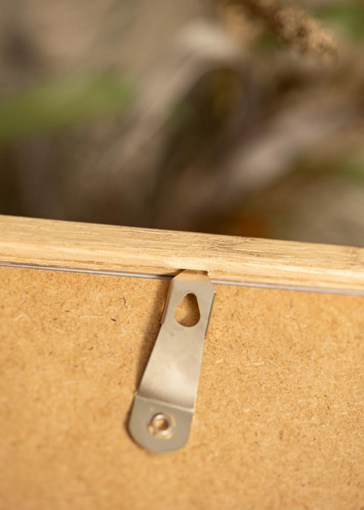 Rāmis Ares Akrila stikls Natural Oak 20x25 cm