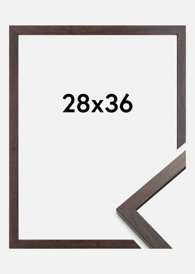 Rāmis Trendy Akrila stikls Valrieksts 28x36 cm