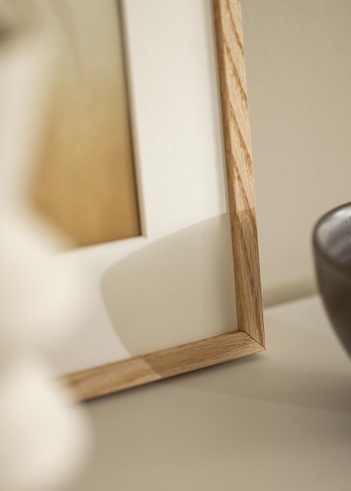 Rāmis E-Line Akrila stikls Ozols 50x50 cm