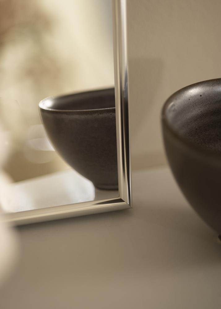 Spogulis Sandhamn Sudrabs - Savi izmēri