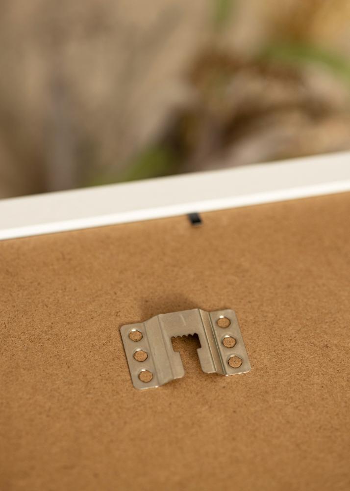 Rāmis BGA Classic Akrila stikls Balts 35x50 cm