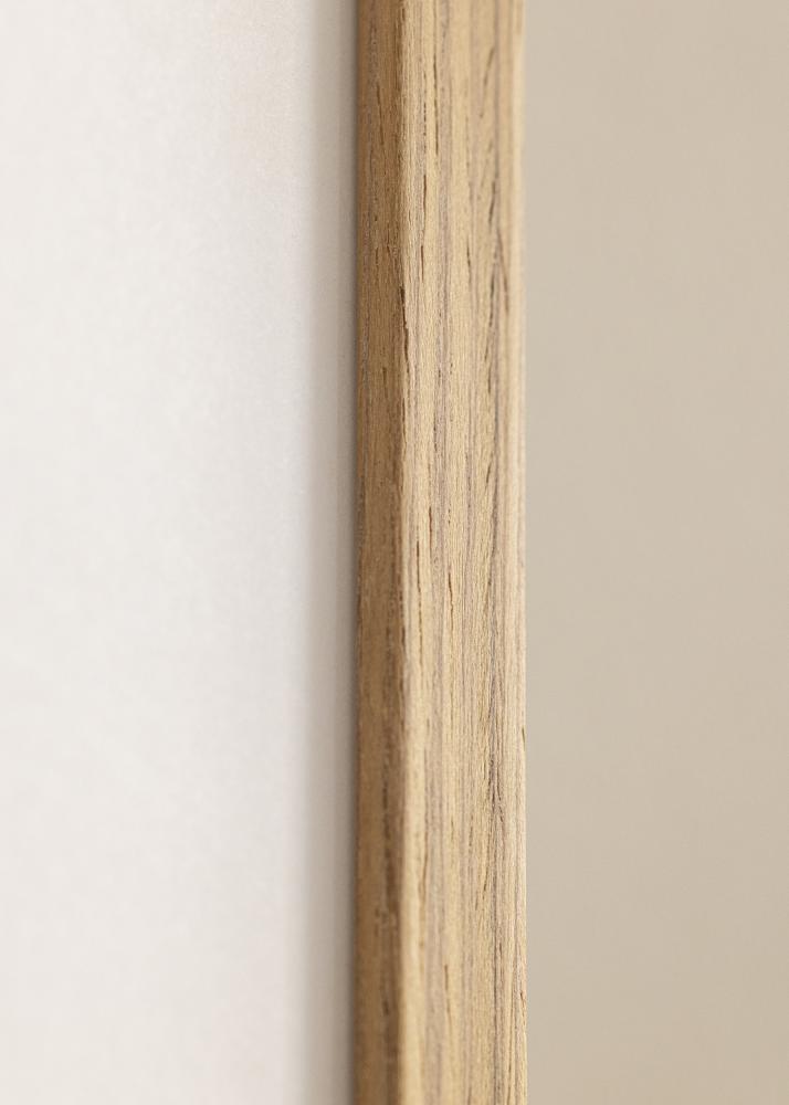 Rāmis Edsbyn Akrila stikls Tīkkoks 50x50 cm