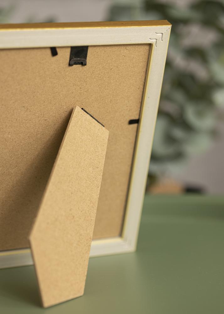 Rāmis Frigg Zelta 18x24 cm